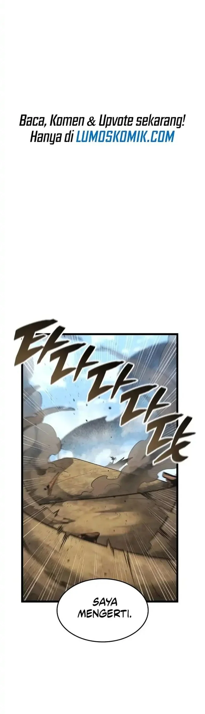 Emperor Of Solo Play Chapter 43 Fix Gambar 41